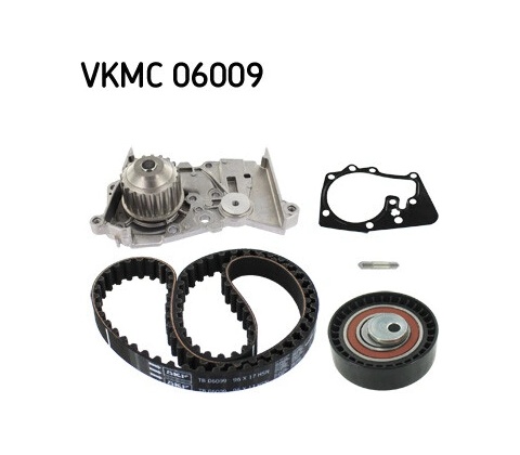 SKF VKMC06009