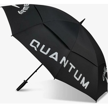 Callaway Golf Quantum 68 Double canopy čierny
