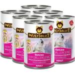 Wolfsblut VetLine Hypoallergenic 6 x 395 g
