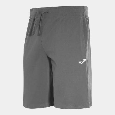 Joma SOFT BERMUDA šedá