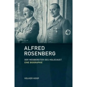 Alfred Rosenberg | Volker Koop (ISBN: 9783412505493)