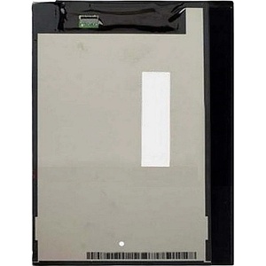 Lenovo LCD дисплей за Lenovo IdeaTab A8-50 31 пина A5500 - phoneparts