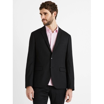 Celio Черно мъжко яке Celio Duarmure Celio | Cheren | МЪЖЕ | M