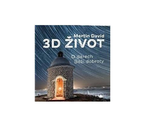 3D život