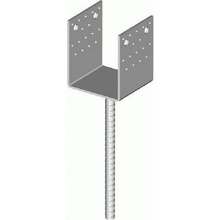 Killich pätka 140x120 BV/P 14-02 tvar U