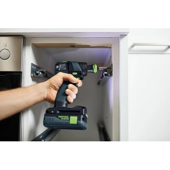 Festool TXS 18-Basic
