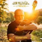 Jan Nedvěd ml. & Příbuzní - Chlapské Slovo (CD) (0602488298193)