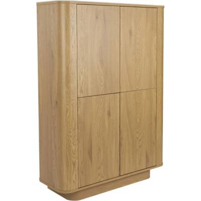 White Label Living Almira 100 x 40 cm