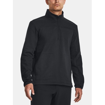 Under Armour Мъжки суитшърт Under Armour Tac Rival Job Fleece Under Armour | Cheren | МЪЖЕ | M
