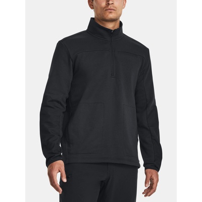 Under Armour Мъжки суитшърт Under Armour Tac Rival Job Fleece Under Armour | Cheren | МЪЖЕ | M