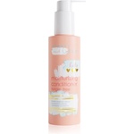 Nacomi Mom & Who Kids хидратиращ балсам за деца 150ml