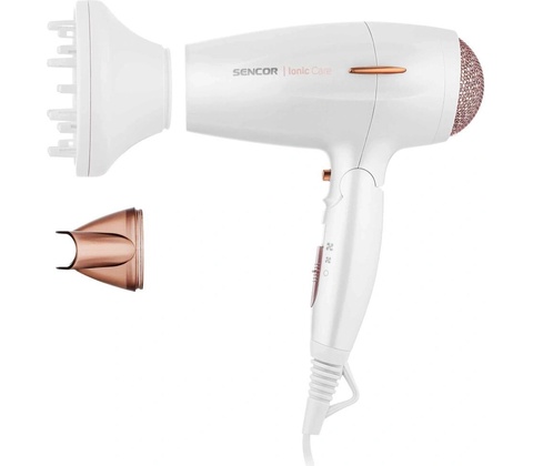 Sencor Ionic Care skladací