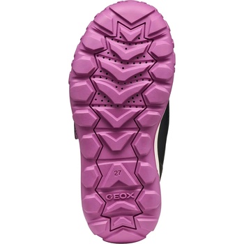 Geox Зимни обувки Geox TREKKYUP (J46M7B.08V50.36.39)
