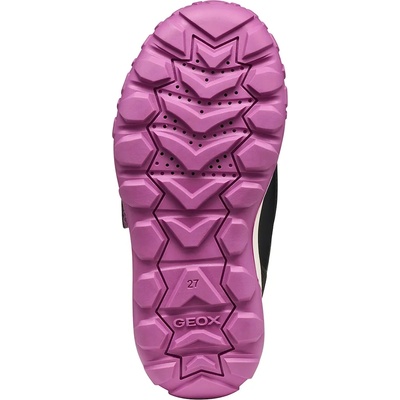 Geox Зимни обувки Geox TREKKYUP (J46M7B.08V50.36.39)