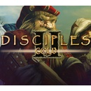 Disciples 2 (Gold)