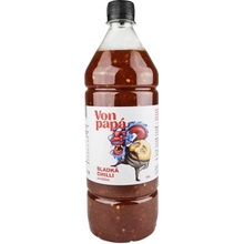 Ekoprodukt Sladká Chilli omáčka Von Papá 1 l