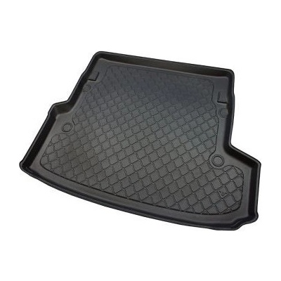 Astar Гумирана стелка за багажник за BMW 3 F31 (2012+) Touring Combi