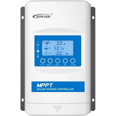 EPsolar Epever XDS2 MPPT XTRA 100VDC
