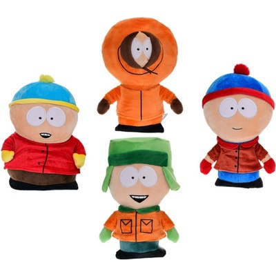 Stan stojící South Park 25 cm