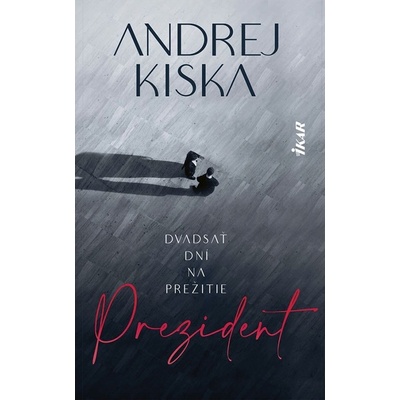 Prezident - Andrej Kiska