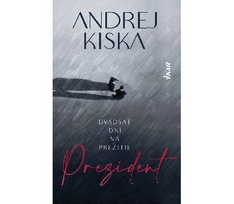 Prezident - Andrej Kiska