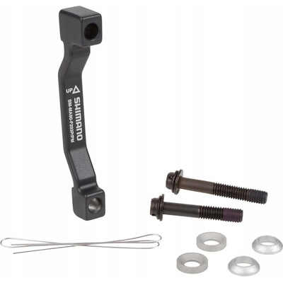 Adaptér Shimano kotoučové brzdy 203mm SM-MA90-F203P/PM