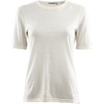 Aclima Дамско мериносово термобельо Aclima Women's Lightwool Undershirt Tee Merino base layer - Nature (115-1552-0214)