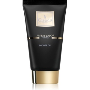 Gisada Ambassador парфюмиран душ гел за мъже 100ml