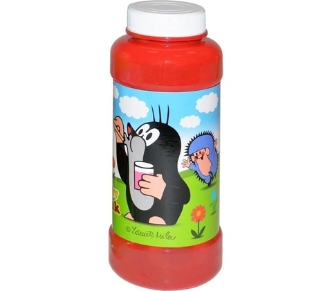Wiky Bublifuk maxi Krtek