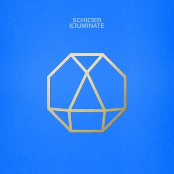SCHILLER - Illuminate LP