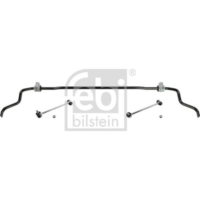 Stabilizátor podvozku FEBI BILSTEIN 171392