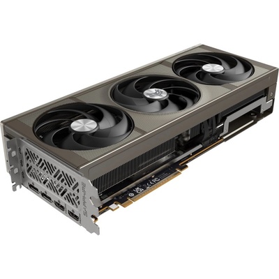 Sapphire NITRO+ Radeon RX 9070 XT 16G OC 11348-01-20G – Zboží Živě
