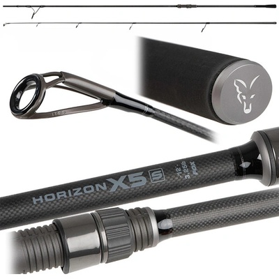 Fox Horizon X5-S Full Shrink 3,66 m 3,75 lb 2 díly