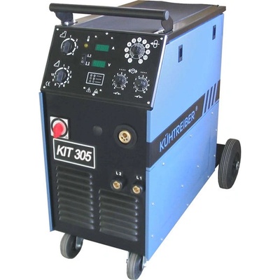 Kühtreiber KIT 305 STANDARD