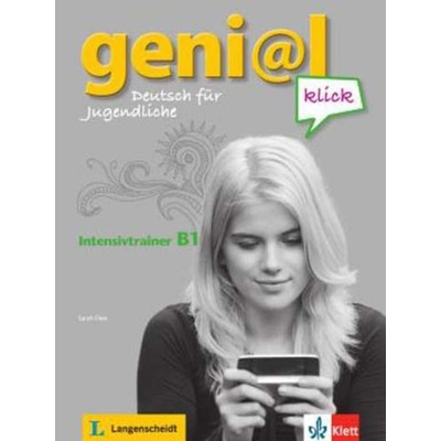 geni@l klick B1 Intensivtrainer