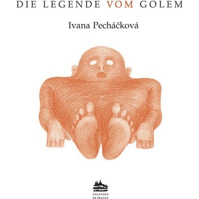 Die legende vom Golem