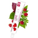 Splat Special Love bieliaca zubná pasta príchuť Raspberry Mint (Created Specially for Those Who Love) 75 ml