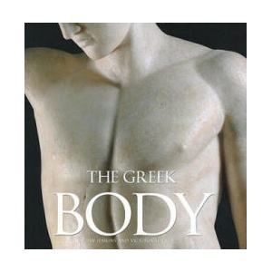 The Greek Body (ISBN: 9781606060025)