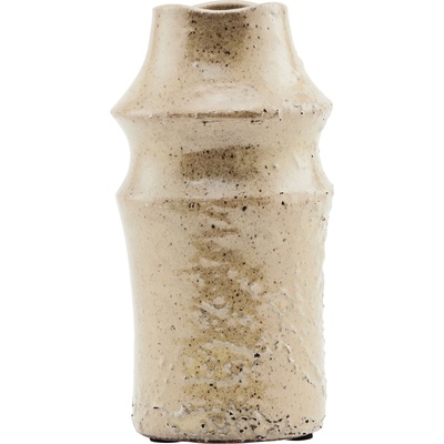 House Doctor Ваза Nature със светлозелена текстура естествена (203840030)