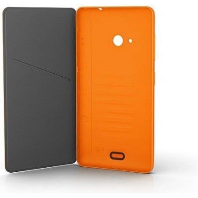 Nokia lumia 535 shell orange (02744b0)