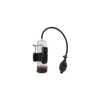 Seven Creations Penis Power Pump (P22083)