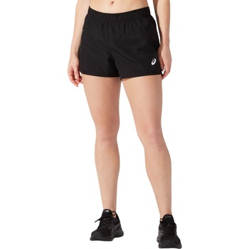 Asics Core 4IN Short performance black