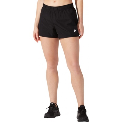 Asics Core 4IN Short performance black