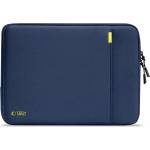 Tech-Protect Kалъф за лаптоп 15-16 инча от Tech-Protect Defender - Navy Blue (5906302363780)