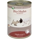 Herrmann's Bio Kuřecí maso 0,8 kg