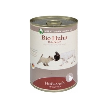 Herrmann's Bio Kuřecí maso 0,8 kg