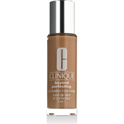 Clinique Beyond Perfecting Foundation + Concealer 32 Buttermilk VF-N 06 Ivory 30 ml