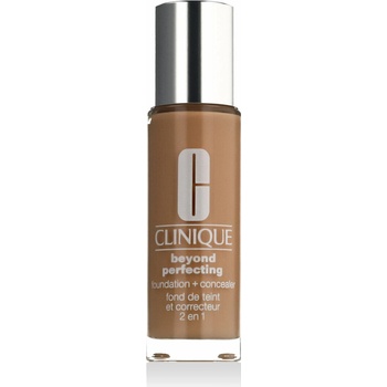 Clinique Beyond Perfecting Foundation + Concealer 32 Buttermilk VF-N 06 Ivory 30 ml