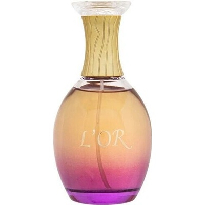 New Brand L'OR parfémovaná voda dámská 100 ml