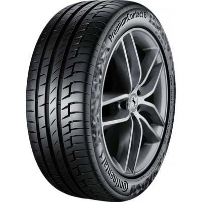 Continental PremiumContact 6 275/40 R22 107Y runflat